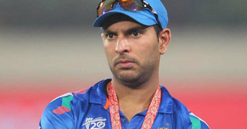 Yuvraj Singh