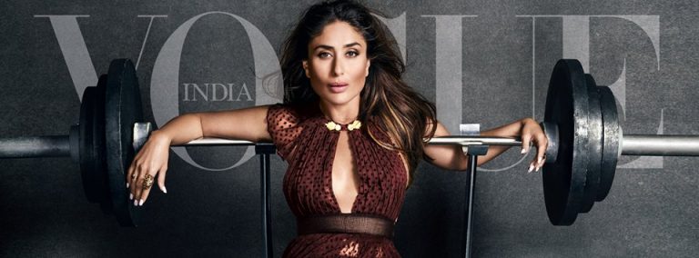 Kareena Kapoor