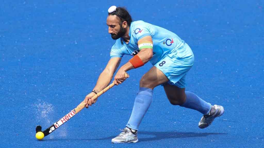 Sardar Singh