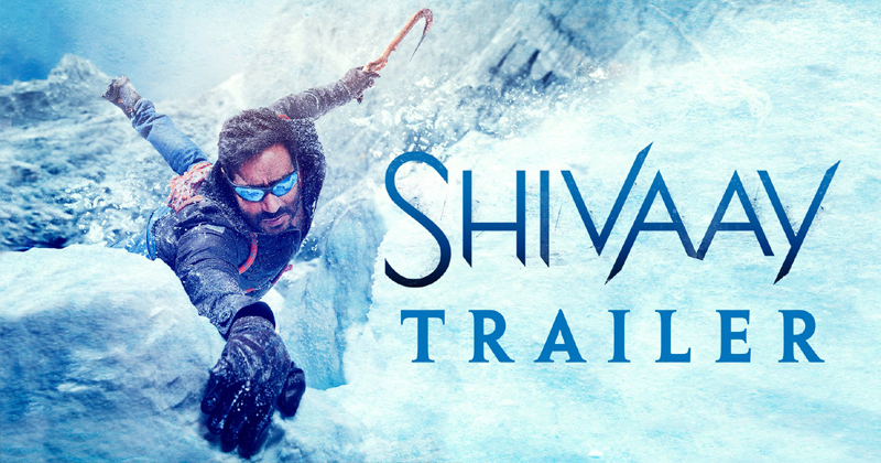 shivaay