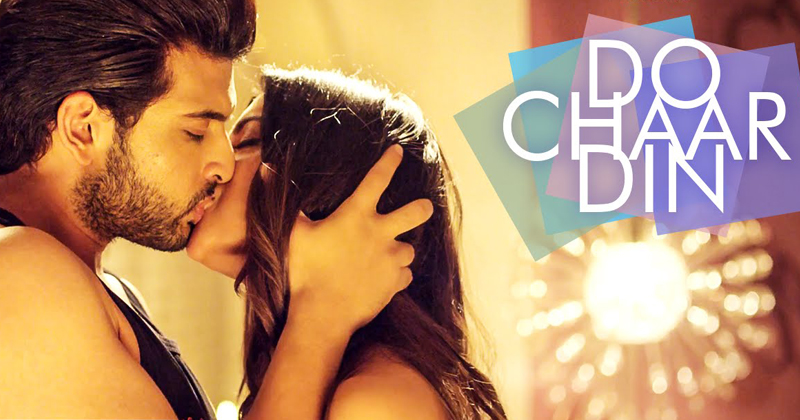 Karan Kundra And Ruhi Singh