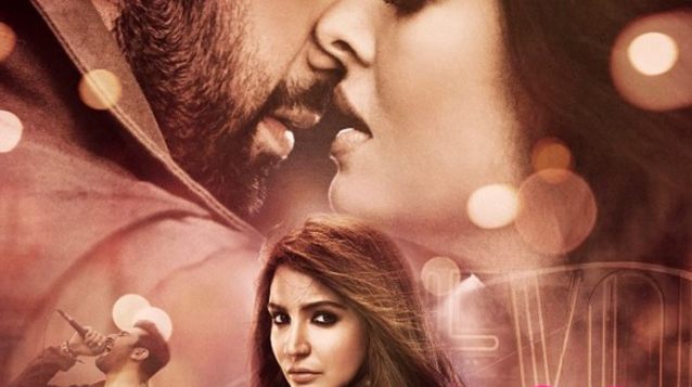 Ae Dil hai Mushkil