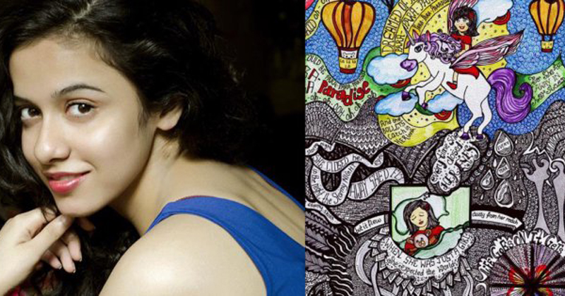 Coldplay Songs' Doodles