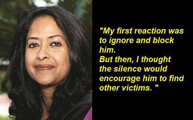 Sharmishta Mukherjee