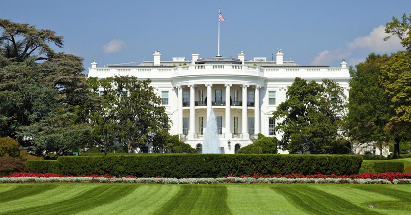 White House