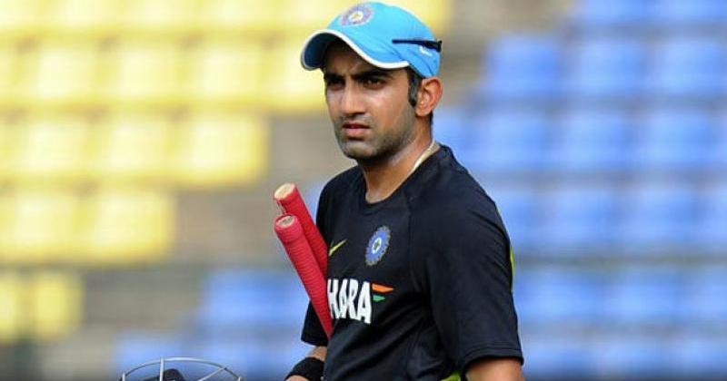 Gautam Gambhir