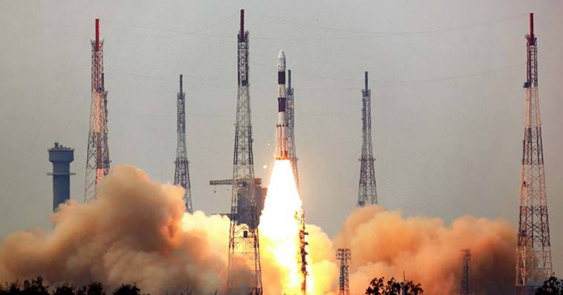 ISRO