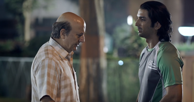 Sushant Singh Rajput