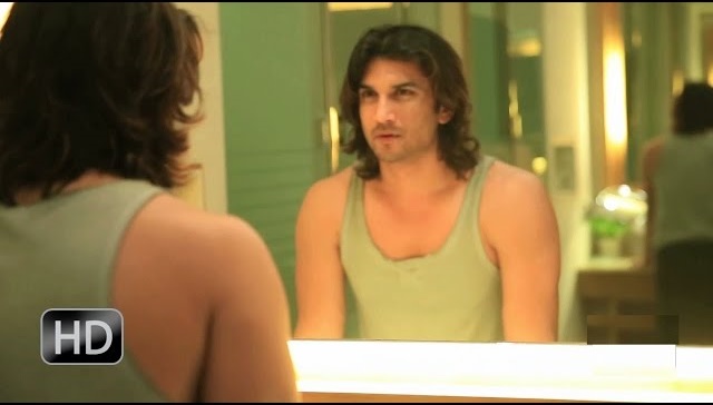 Sushant Singh Rajput