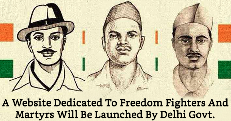 Freedom Fighters