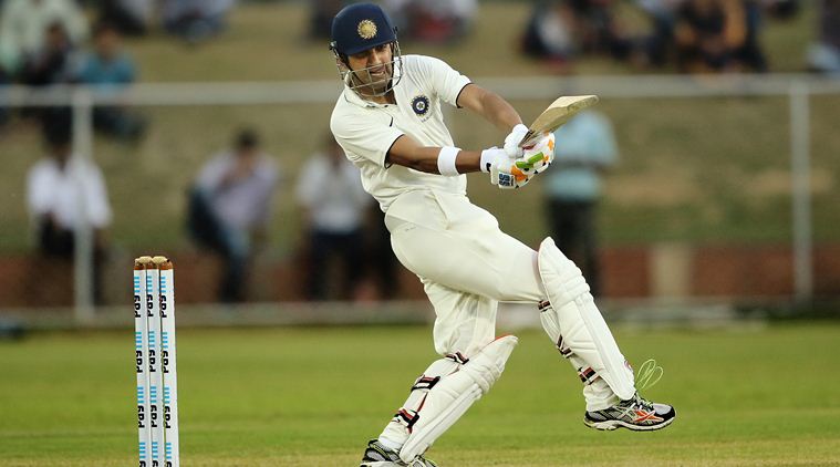Gautam Gambhir