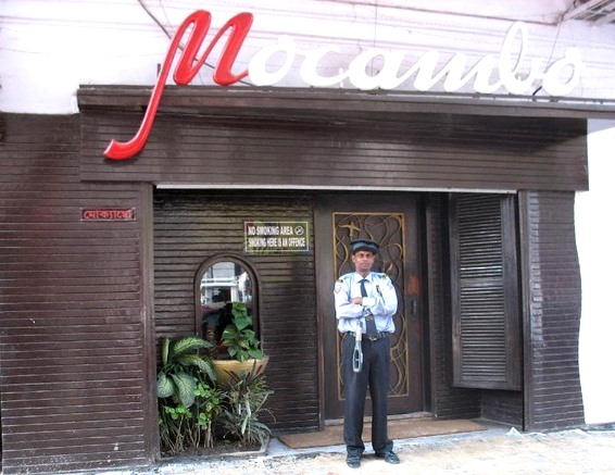 mocambo