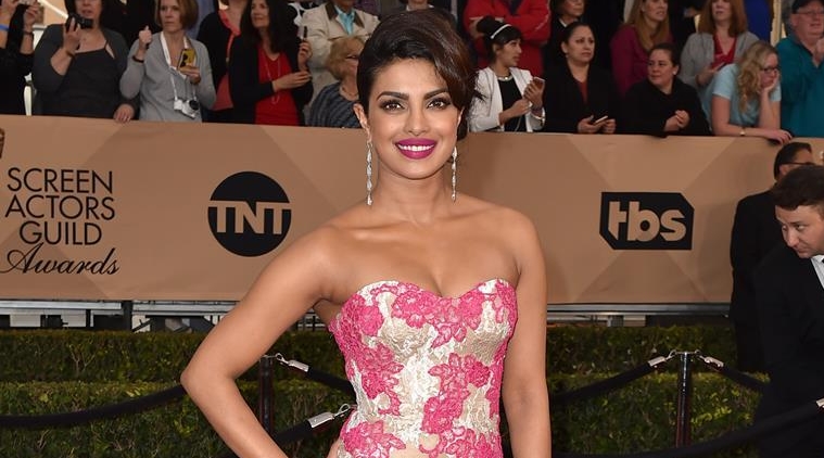 Priyanka Chopra