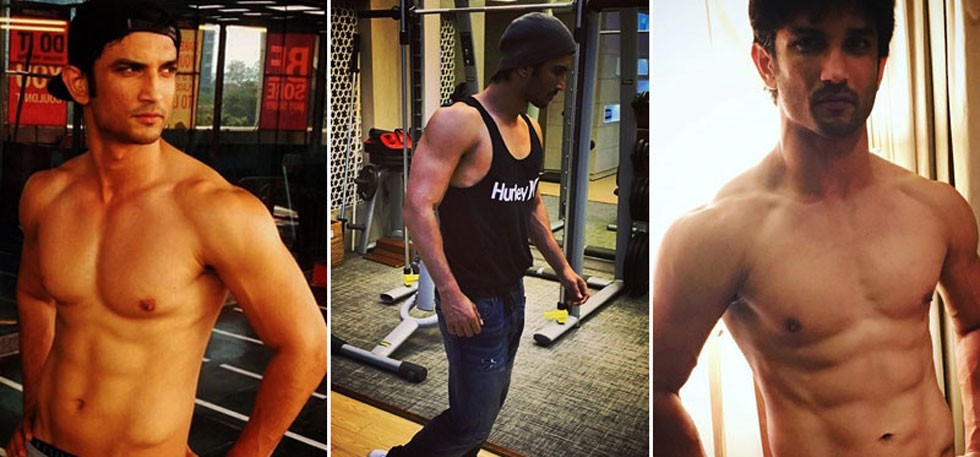 Sushant Singh Rajput