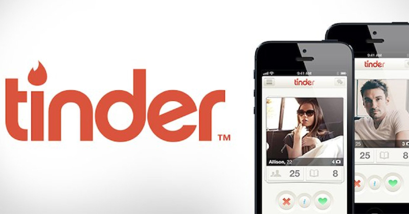 Tinder