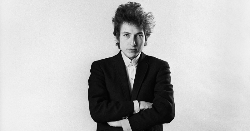 Bob Dylan