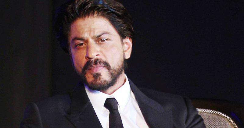 Shah Rukh Khan