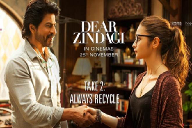 Dear Zindagi