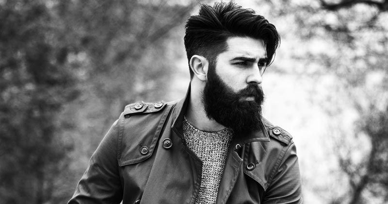 Beard Style