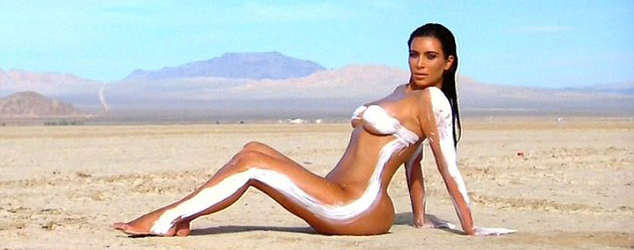 Kim Kardashian