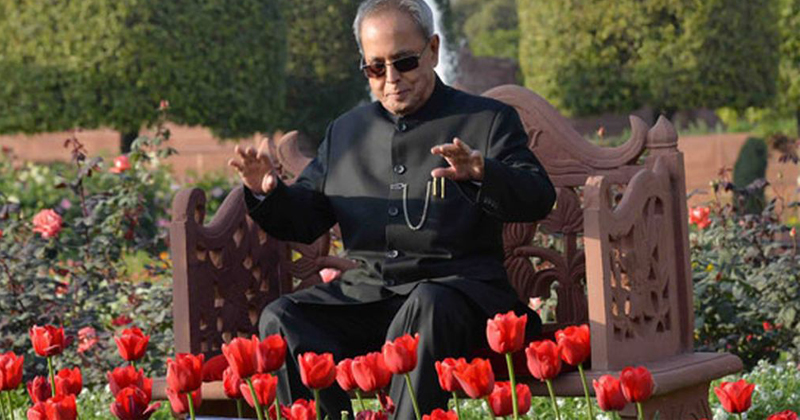 President of india