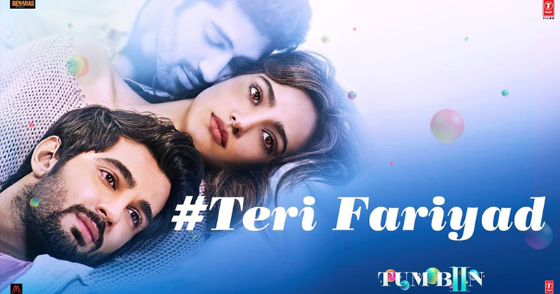 Neha Sharma, Aditya Seal and Aashim Gulati