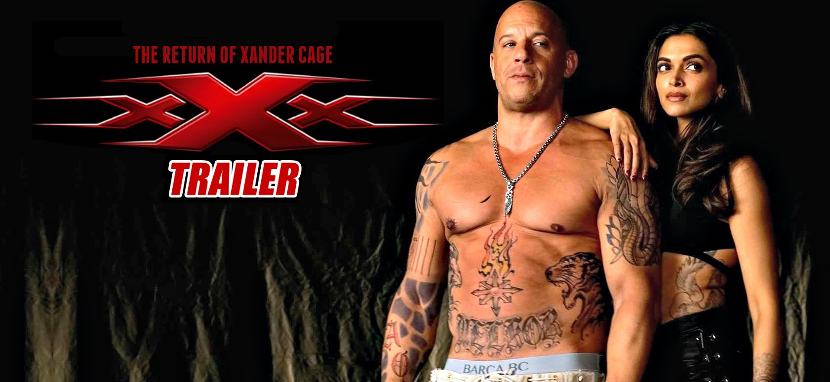 xXx: Return Of Xander Cage