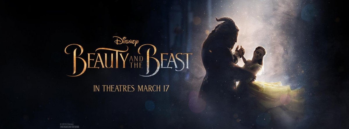 Beauty And The Beast