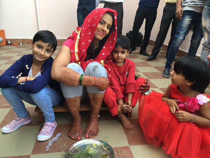 Geeta Phogat