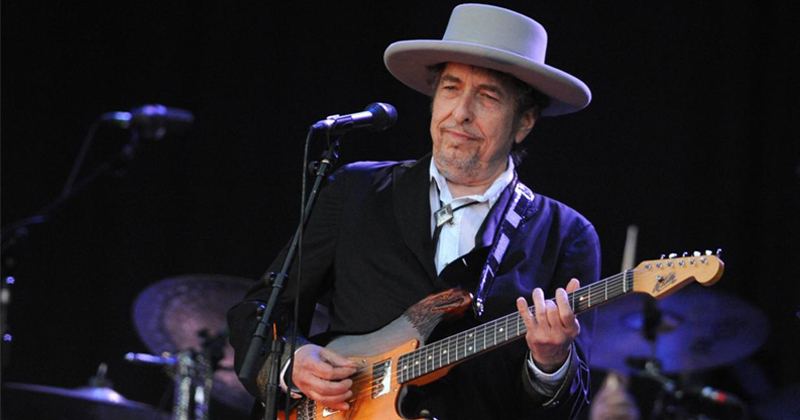 Bob Dylan