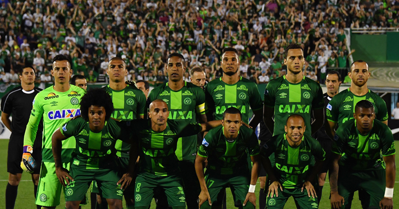 Brazil Football Team