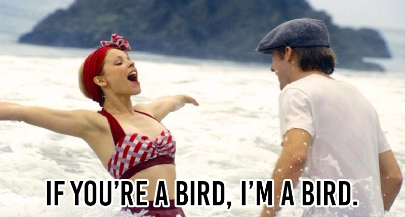 Rachel McAdams quote