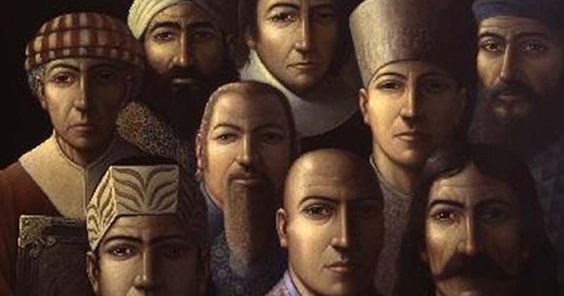 ‘9 Unknown Men’ Of Ashoka