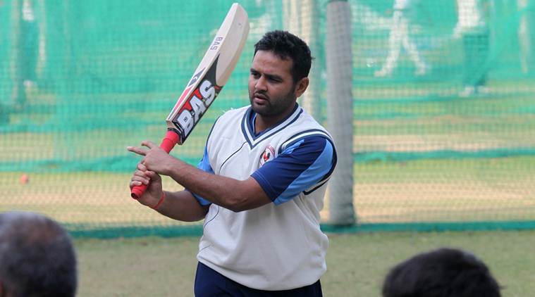 parthiv patel