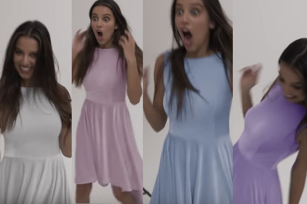 Color Changing Technology