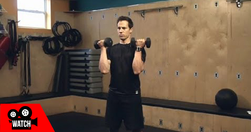 5 Full Body Exercises That are Worth Your Time