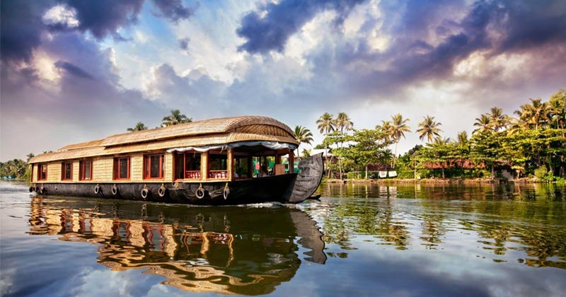 Best Places To Visit In December