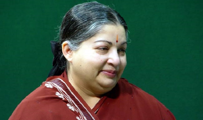 Jayalalithaa