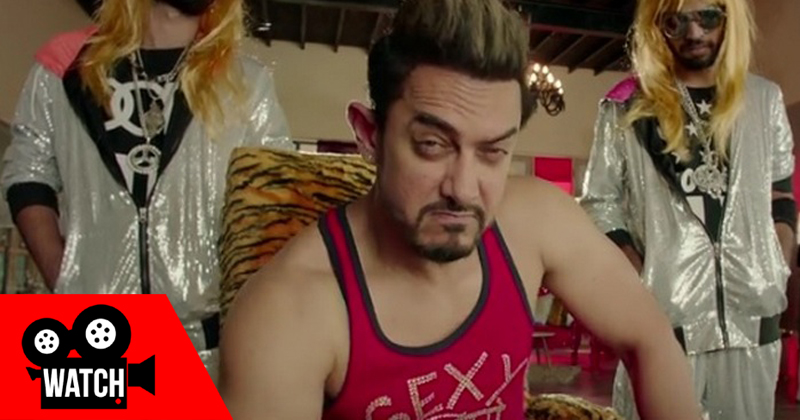 Secret Superstar