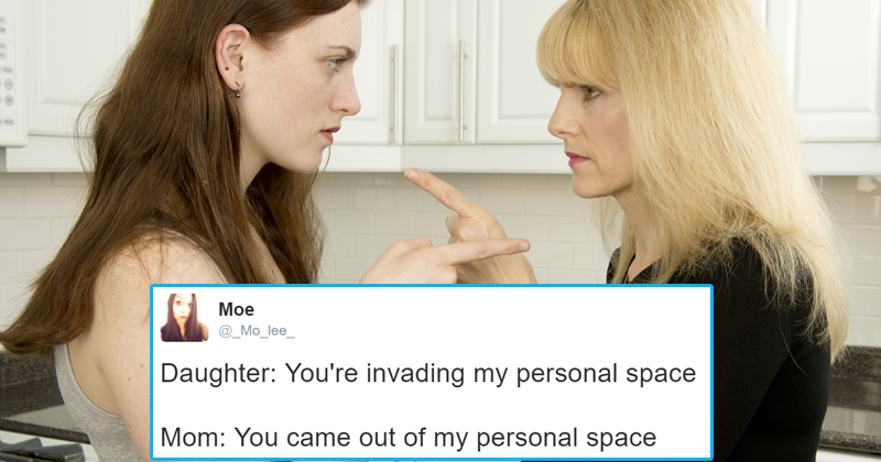 Parenting Tweets Of 2016