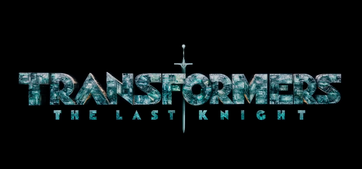 Transformers: The Last Knight