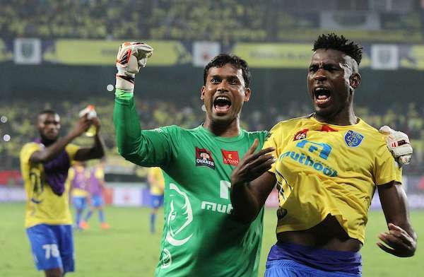 ISL 2016