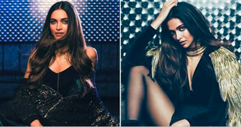 Deepika Padukone’