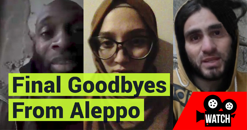 Aleppo