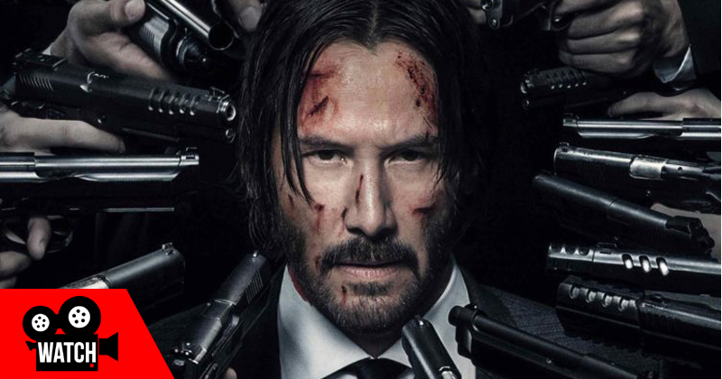 John Wick 2