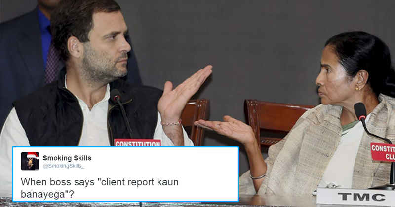 Rahul-Mamta’s Picture