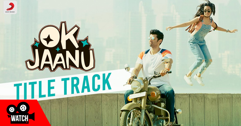 Ok Jaanu