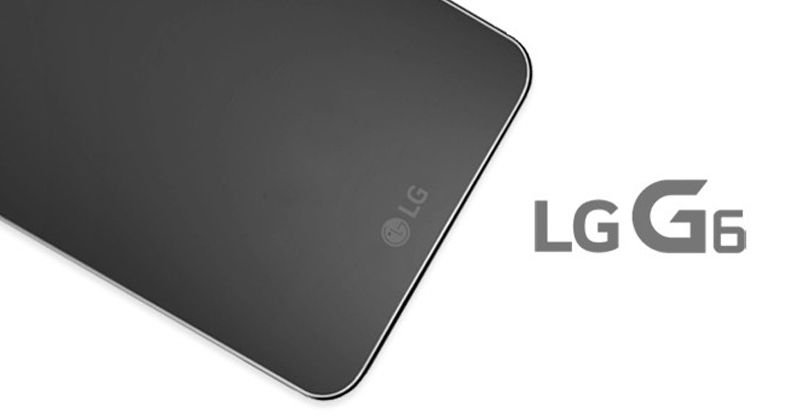 LG G6