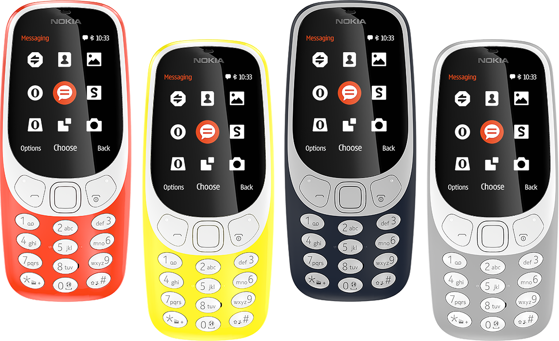 Nokia 3310
