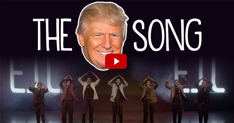 President Donald Trump